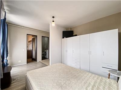 Apartament 1 camera S31mp + 12mp Terasa, str. Mos Ion Roata nr.1