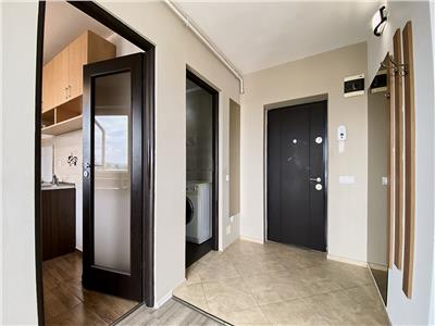 Apartament 1 camera S31mp + 12mp Terasa, str. Mos Ion Roata nr.1