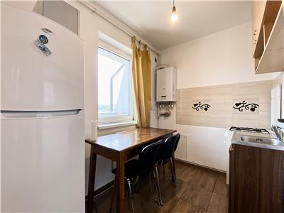 Apartament 1 camera S31mp + 12mp Terasa, str. Mos Ion Roata nr.1