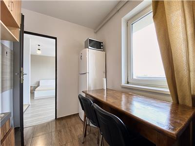 Apartament 1 camera S31mp + 12mp Terasa, str. Mos Ion Roata nr.1