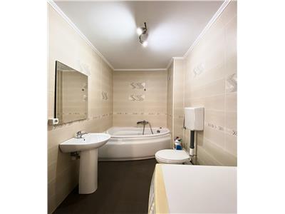 Apartament 1 camera S31mp + 12mp Terasa, str. Mos Ion Roata nr.1
