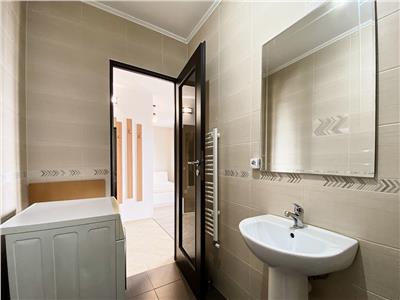 Apartament 1 camera S31mp + 12mp Terasa, str. Mos Ion Roata nr.1