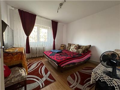 Apartament 4 camere, S 76 mp, decomandat, mobilat, Calea Flore?ti.