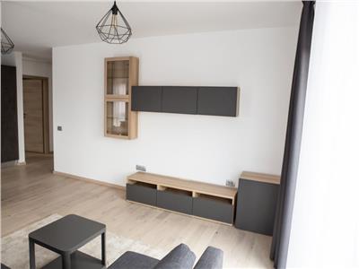 Apartament 3 camere, 80 mp, Lux, Prima inchiriere, garaj, PLATINIA, Gheorgheni