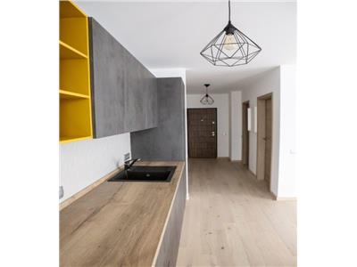Apartament 3 camere, 80 mp, Lux, Prima inchiriere, garaj, PLATINIA, Gheorgheni
