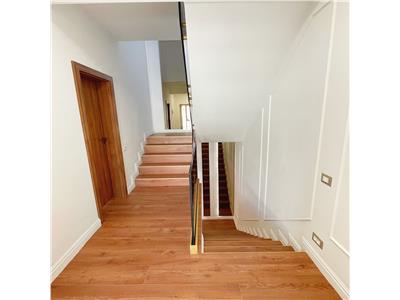 CasaDuplex 4 camere, finisat Lux, S136 mp, Buna Ziua.