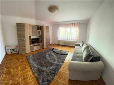 Apartament 2 camere, decomandat, mobilat, utilat, Marasti.
