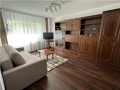Apartament 4 camere, decomandat, mobilat, utilat, Marasti.