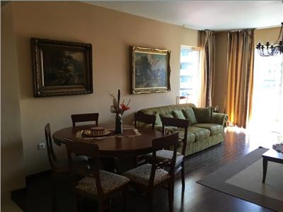 Apartament 3 camere, S 86 mp,mobilat, utilat, Buna Ziua.