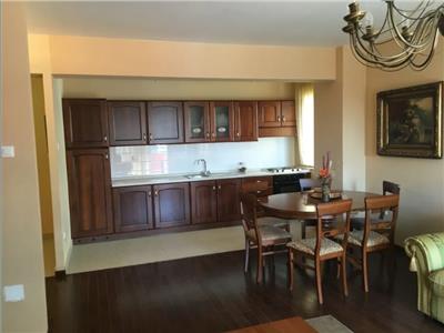 Apartament 3 camere, S 86 mp,mobilat, utilat, Buna Ziua.