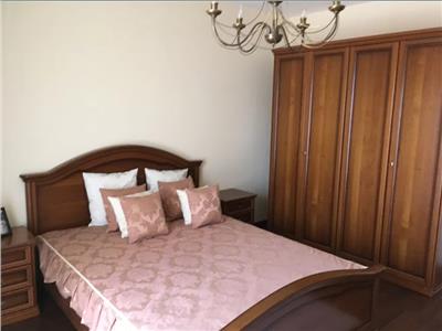 Apartament 3 camere, S 86 mp,mobilat, utilat, Buna Ziua.