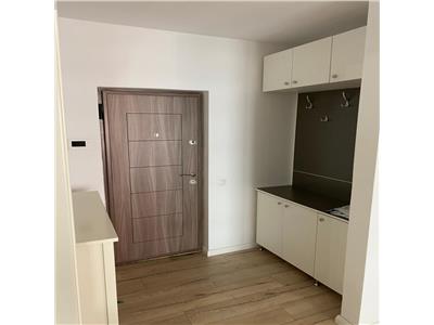 Apartament 2 camere, S62mp, bloc nou, mobilat, Bella Vista, Buna Ziua