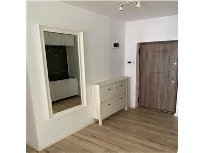 Apartament 2 camere, S62mp, bloc nou, mobilat, Bella Vista, Buna Ziua