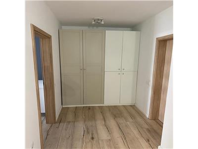 Apartament 2 camere, S62mp, bloc nou, mobilat, Bella Vista, Buna Ziua