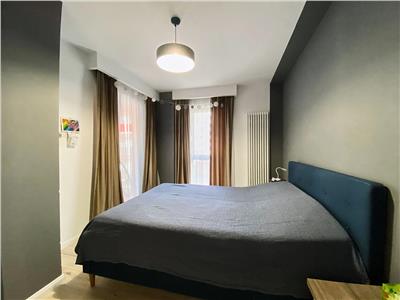 Apartament 2 camere, S62mp, bloc nou, mobilat, Bella Vista, Buna Ziua