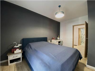 Apartament 2 camere, S62mp, bloc nou, mobilat, Bella Vista, Buna Ziua