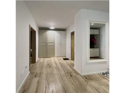 Apartament 2 camere, S62mp, bloc nou, mobilat, Bella Vista, Buna Ziua