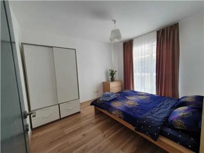 Apartament 2 camere, S 45 mp, mobilat, utilat, Europa.