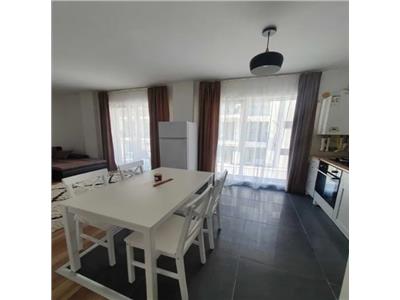 Apartament 2 camere, S 45 mp, mobilat, utilat, Europa.