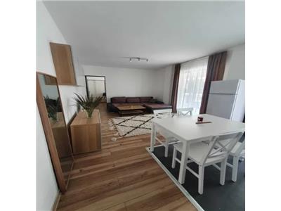 Apartament 2 camere, S 45 mp, mobilat, utilat, Europa.