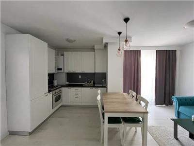 Apartament 2 camere, S 60 mp, mobilat, utilat, zona FSEGA.