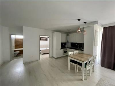 Apartament 2 camere, S 60 mp, mobilat, utilat, zona FSEGA.