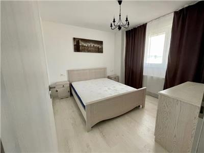 Apartament 2 camere, S 60 mp, mobilat, utilat, zona FSEGA.