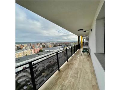 Apartament 2 camere, S 60 mp, mobilat, utilat, zona FSEGA.