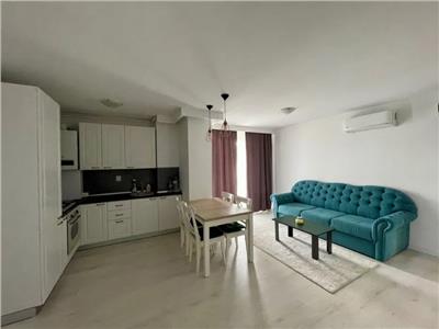 Apartament 2 camere, S 60 mp, mobilat, utilat, zona FSEGA.