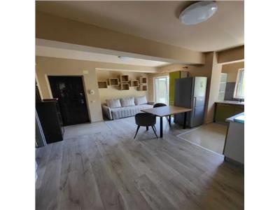 Apartament 3 camere, S 60 mp, mobilat, utilat, Edgar Quinet.