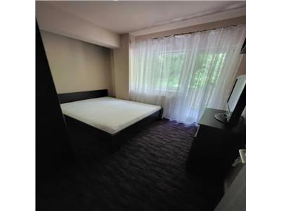 Apartament 3 camere, S 60 mp, mobilat, utilat, Edgar Quinet.