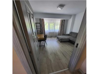 Apartament 3 camere, S 60 mp, mobilat, utilat, Edgar Quinet.