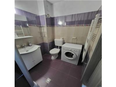 Apartament 3 camere, S 60 mp, mobilat, utilat, Edgar Quinet.