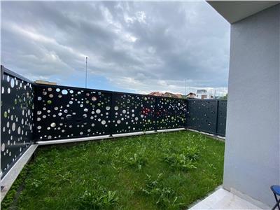 Apartament 2 camere, bloc nou, grădina, Buna Ziua.