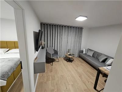 Apartament 2 camere, mobilat, utilat, Buna Ziua.