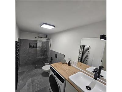 Apartament 2 camere, mobilat, utilat, Buna Ziua.