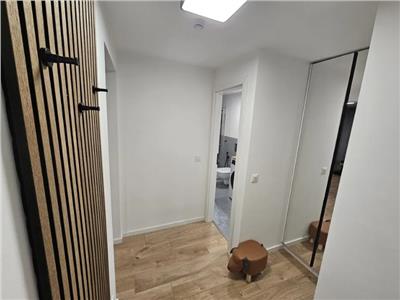 Apartament 2 camere, mobilat, utilat, Buna Ziua.