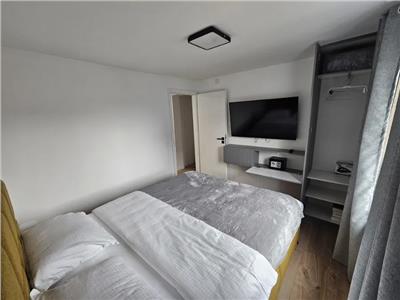 Apartament 2 camere, mobilat, utilat, Buna Ziua.