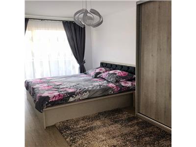 Apartament 3 camere, 74 mp + 28 mp terasa, Grand Park Residence