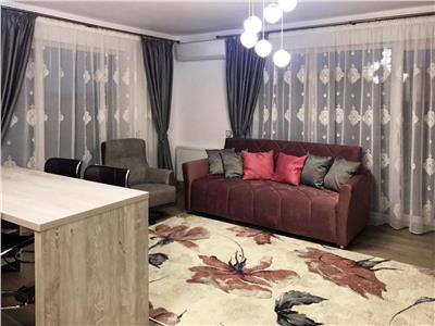 Apartament 3 camere, 74 mp + 28 mp terasa, Grand Park Residence