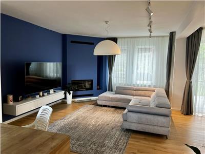 Casa-Duplex, S-120mp, teren 228 mp. mobilat, utilat, Voronet