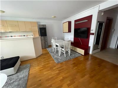 Apartament 3 camere, S 85 mp, mobilat, utilat, Calea Turzii.