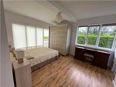 Duplex 3 camere, S 95 mp + curte, Floresti.