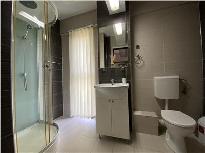 Apartament 1 camera, S 34 mp, semidecomandat, Mărăști.