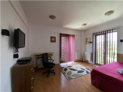 Apartament 1 camera, S 34 mp, semidecomandat, Mărăști.