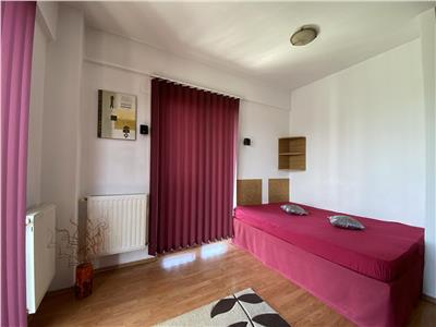 Apartament 1 camera, S 34 mp, semidecomandat, Mărăști.