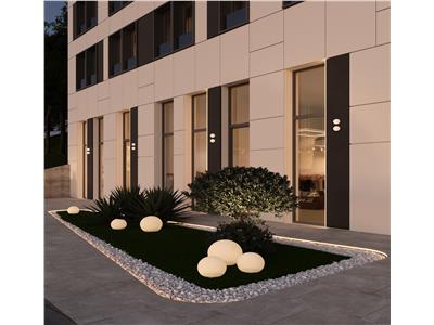 Apartament 3 camere, S69mp, bloc nou, Centru