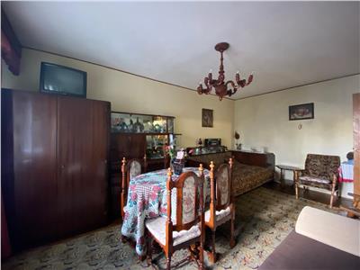 Apartament 1 camera, S 36 mp + balcon + boxa, Calea Flore?ti.