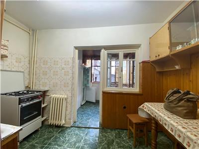 Apartament 1 camera, S 36 mp + balcon + boxa, Calea Flore?ti.