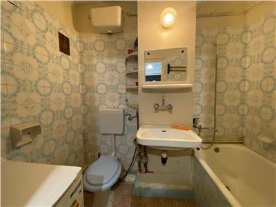 Apartament 1 camera, S 36 mp + balcon + boxa, Calea Flore?ti.